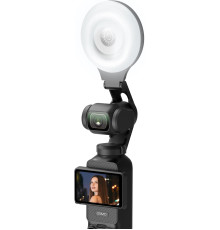 Світлодіодне підсвічування AMAZEAR для стабілізатора DJI OSMO Pocket 3