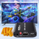 Аудіоекстрактор BolAAzuL HDMI 4K@30Hz адаптер-перетворювач