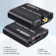 Аудіоекстрактор BolAAzuL HDMI 4K@30Hz адаптер-перетворювач