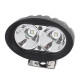 Світлодіодні лампи-прожектори 20W DC 10V-30V ELECTROPRIME (2 шт)