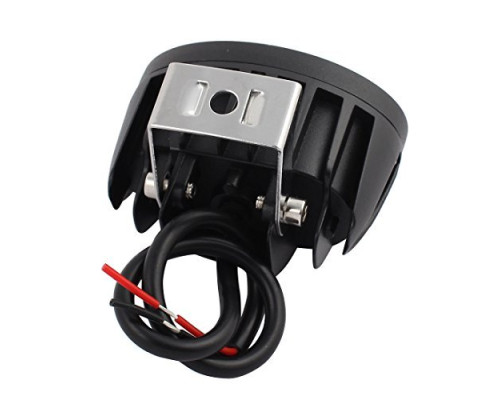 Світлодіодні лампи-прожектори 20W DC 10V-30V ELECTROPRIME (2 шт)