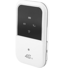 Портативний маршрутизатор Wi-Fi 3G 4G LTE 2400 мАг
