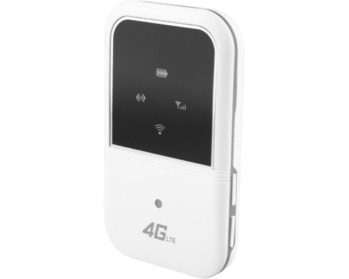 Портативний маршрутизатор Wi-Fi 3G 4G LTE 2400 мАг