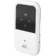 Портативний маршрутизатор Wi-Fi 3G 4G LTE 2400 мАг