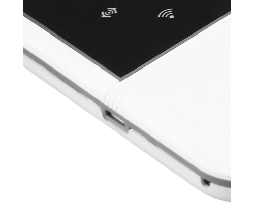 Портативний маршрутизатор Wi-Fi 3G 4G LTE 2400 мАг