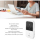 Портативний маршрутизатор Wi-Fi 3G 4G LTE 2400 мАг