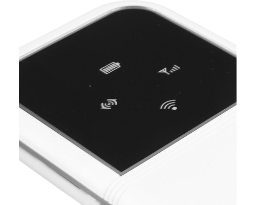 Портативний маршрутизатор Wi-Fi 3G 4G LTE 2400 мАг