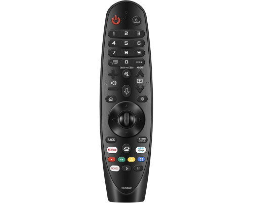 Пульт дистанційного керування для LG смарт-телевізорів