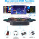 Електронна ударна установка Anpro з Bluetooth