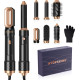 Стайлер для укладання волосся Atopskins Airstyler 6 в 1