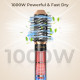Стайлер для укладання волосся Atopskins Airstyler 6 в 1