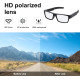 Окуляри з камерою Hereta 1080P