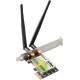 Бездротова мережева карта PCIe AC 1200 Мбіт/с