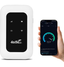 Портативна точка доступу Wi-Fi Afenau