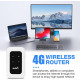 Портативна точка доступу Wi-Fi Afenau