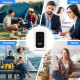 Портативна точка доступу Wi-Fi Afenau
