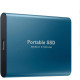 Зовнішні жорсткі диски Type-C USB 3.1 SSD