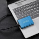 Зовнішній SSD накопичувач 8 ТБ USB 3.1 Type-C для ноутбука