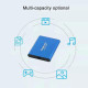 Зовнішній SSD накопичувач 8 ТБ USB 3.1 Type-C для ноутбука