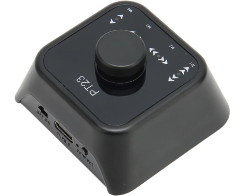 Бездротова педаль реверсу PT23 з Bluetooth Jectse