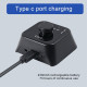 Бездротова педаль реверсу PT23 з Bluetooth Jectse