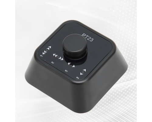 Бездротова педаль реверсу PT23 з Bluetooth Jectse