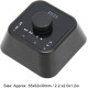 Бездротова педаль реверсу PT23 з Bluetooth Jectse