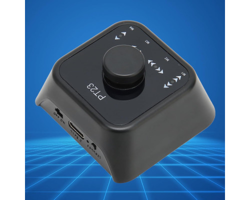 Бездротова педаль реверсу PT23 з Bluetooth Jectse