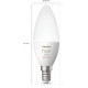 Розумна лампочка White and Colour Ambient Philips