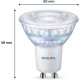 Світлодіодна лампа Philips WarmGlow 50 Вт