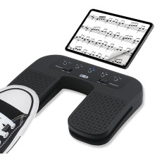Педаль перемикання сторінок Bluetooth Tavsou