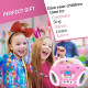 Дитячий CD-програвач KLIM Candy Kids