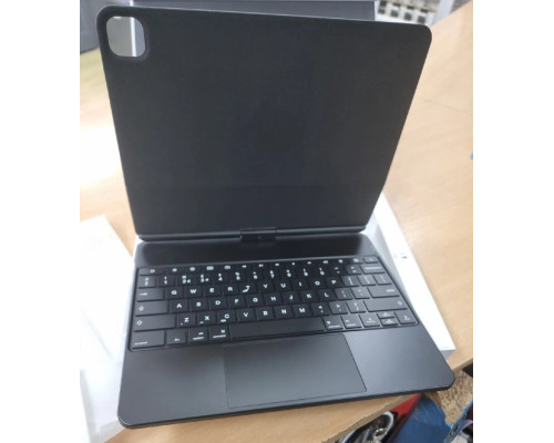Чохол-клавіатура P129 з бездротовим магнітом для iPad Pro Unbranded