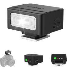 Міні-спалах ULANZI SL01 Speedlite