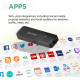 Цифровий програвач OptiSigns