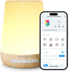 Дитячий генератор білого шуму Momcozy