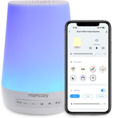 Генератор білого шуму Momcozy