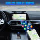 Бездротовий адаптер Carplay USB JBonest