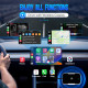 Бездротовий адаптер Carplay USB JBonest