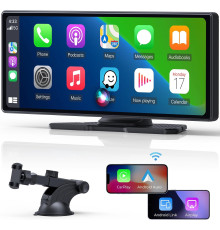 Екран CarPlay для автомобіля Wonsidary