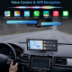 Екран CarPlay для автомобіля Wonsidary