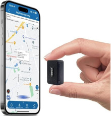Міні GPS-трекер TKMARS
