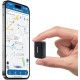 Міні GPS-трекер TKMARS