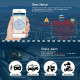 Міні GPS-трекер TKMARS