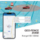 Міні GPS-трекер TKMARS