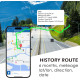 Міні GPS-трекер TKMARS