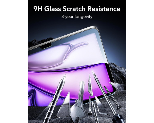 Захисна плівка Armorite для iPad Air
