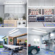 Світлодіодний світильник Airand