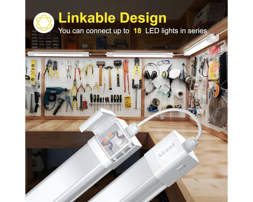 Світлодіодний світильник Airand