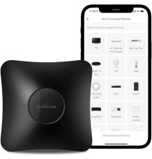 Універсальний пульт дистанційного керування BroadLink RM4 pro